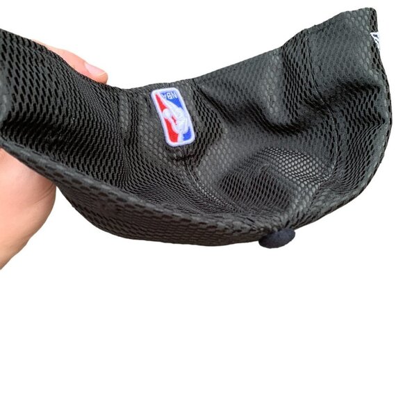 Rare 59Fifty New Era Chicago Bulls Hat - Picture 5 of 7